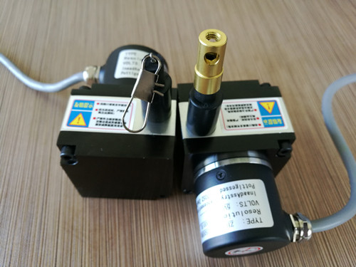 電子尺位移傳感器制造專(zhuān)家簡(jiǎn)介