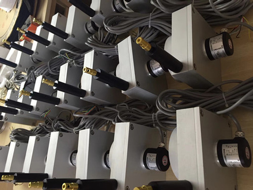 大行程拉繩位移傳感器制造廠家有哪些?