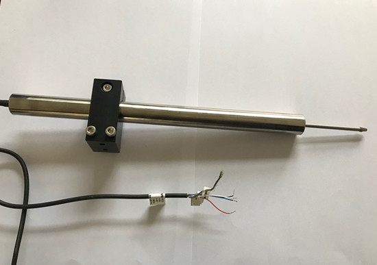 �؏�ʽLVDTλ�Ƃ���������(sh��)/���c(di��n)