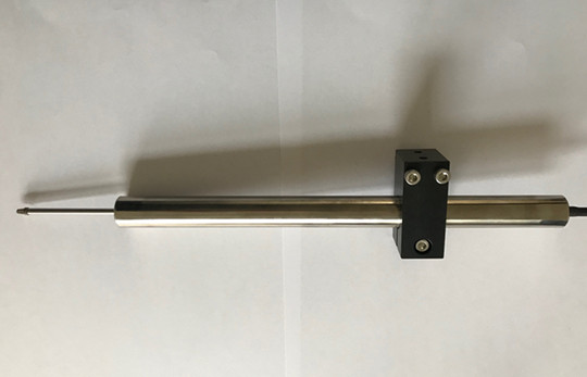 LVDT����λ�Ƃ������đ�(y��ng)���I(l��ng)������Щ��