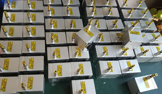 眾標(biāo)教您選擇拉繩距離傳感器的辦法