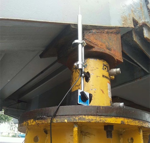 LVDTֱ��λ�Ƃ�������(y��ng)���I(l��ng)������Щ��